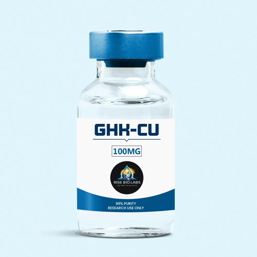 GHK-cu 100mg