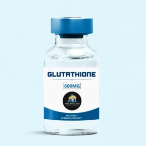 Glutathione 600 mg