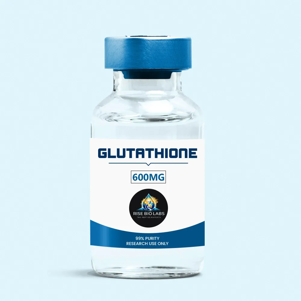 Glutathione 600 mg