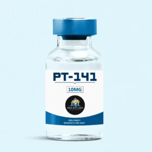 PT-141 10mg