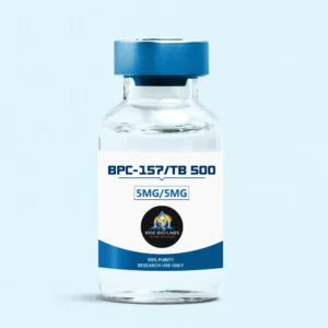 BPC-TB500 5mg/5mg