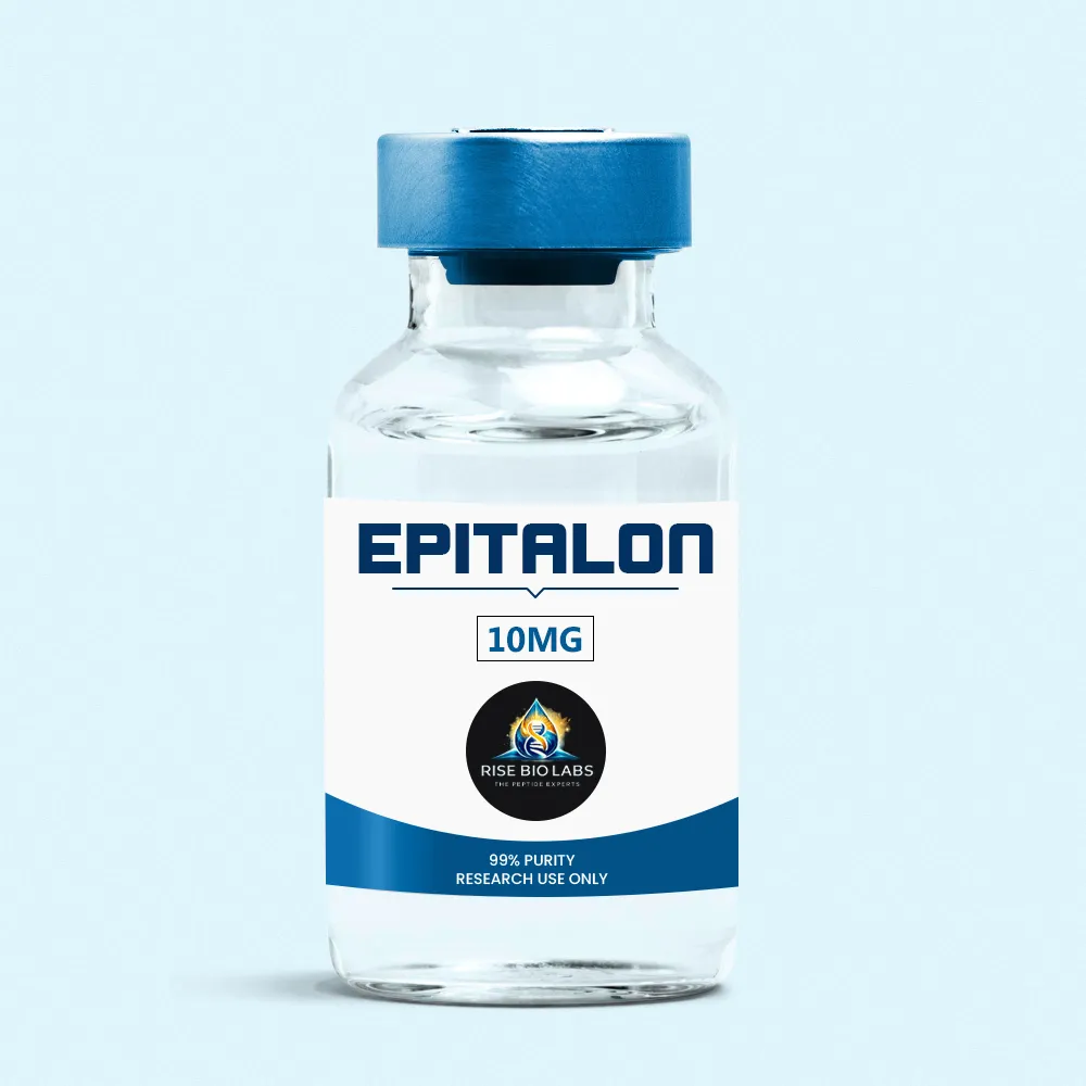 Epitalon 10mg