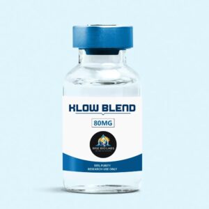 Klow Blend 80mg